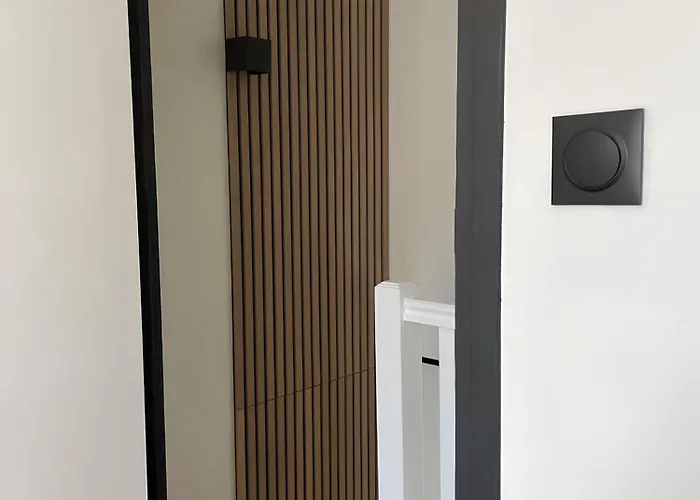 Le Duplex de la côte