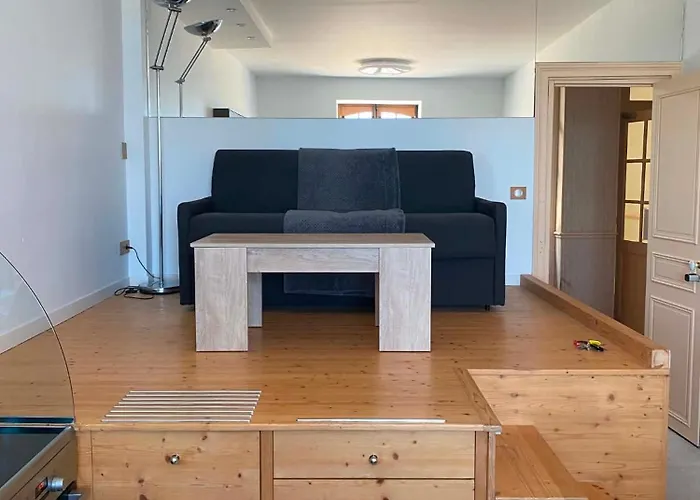 le Royal XIX vue mer 212